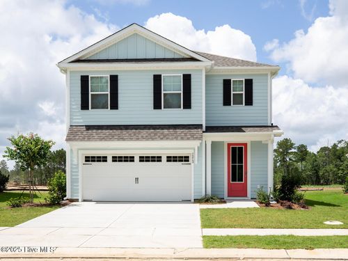 lot-29-40 Wilmington Ave, Wilmington, NC, 28403-0606 | Card Image