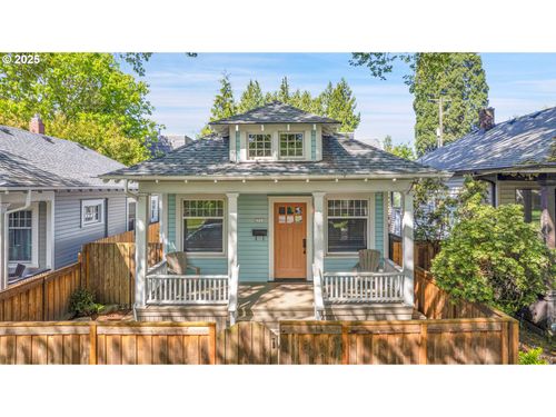 2741 Ne 7th Ave, Portland, OR, 97212-3120 | Card Image