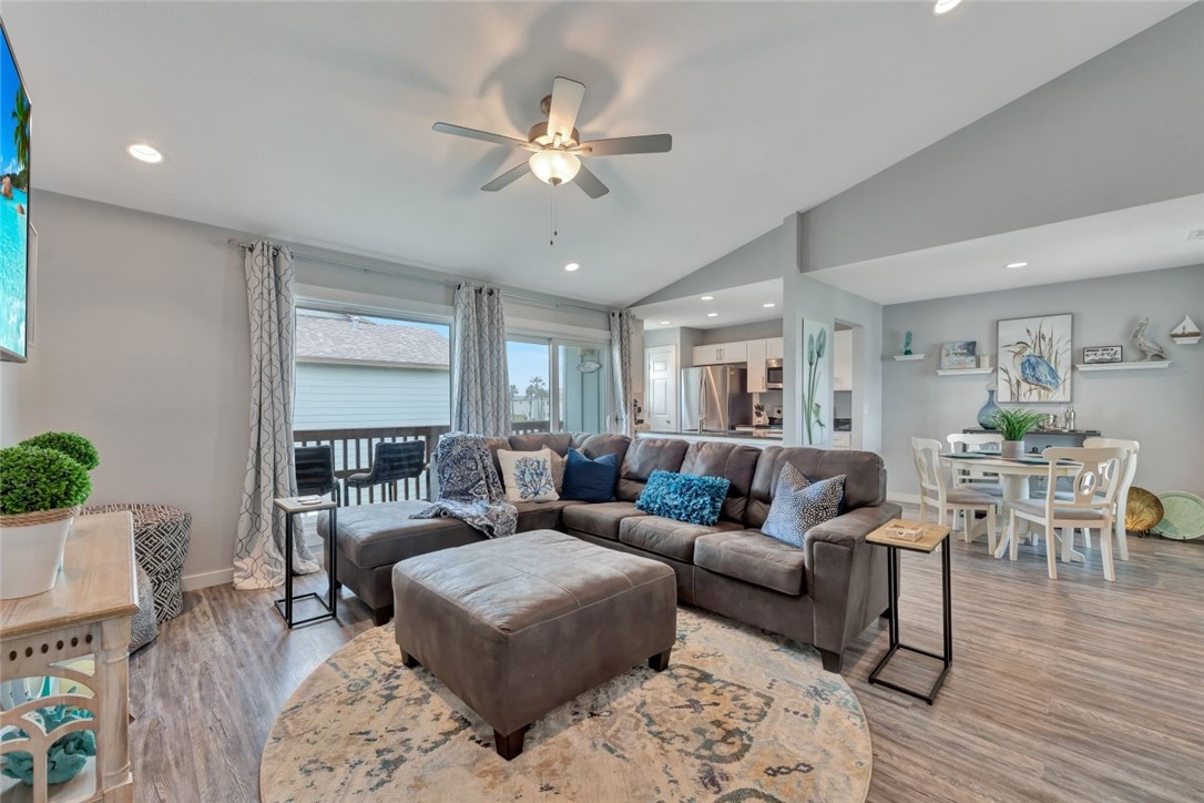 Residential in Port Aransas 3