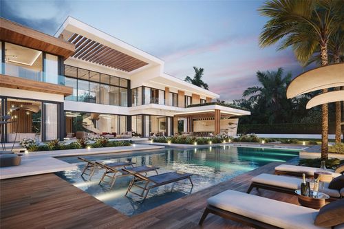 16745 Stratford Ct, Southwest Ranches, FL, 33331-1366 | Card Image