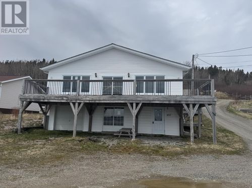 453 Main St N, Glovertown, NL, A0G2L0 | Card Image