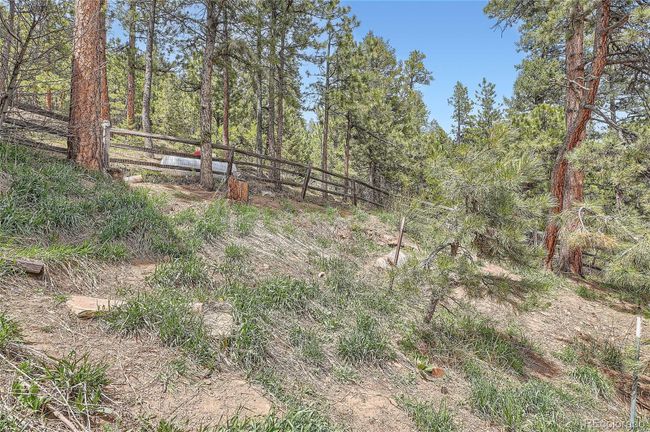 7221 S Brook Forest Rd, House other with 3 bedrooms, 3 bathrooms and 2 parking in Evergreen CO | Image 34