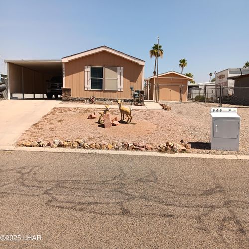 1998 Thrasher Dr, Lake Havasu City, AZ, 86404-9690 | Card Image