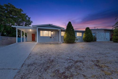 305 64th Street Sw, Albuquerque, NM, 87121 | Card Image