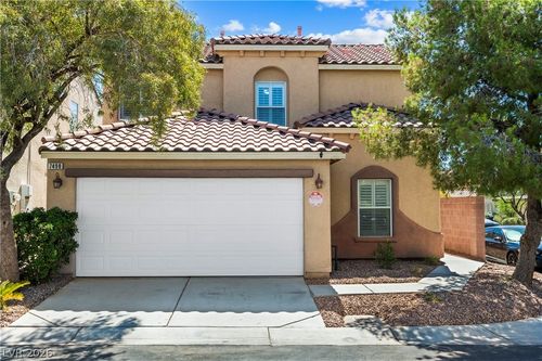 7498 Buttonbrush Court, Las Vegas, NV, 89139 | Card Image