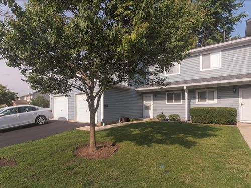 492 Dakota Ct, Carol Stream, IL, 60188-2901 | Card Image