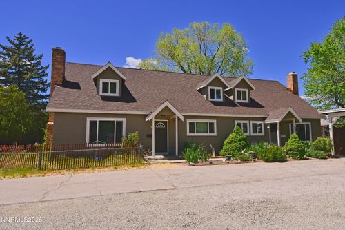 212 E Long St, Carson City, NV, 89706-2590 | Card Image