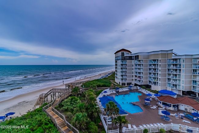 UNIT-3407 - 2000 New River Inlet Rd, Condo with 3 bedrooms, 2 bathrooms and null parking in N Topsail Beach NC | Image 32