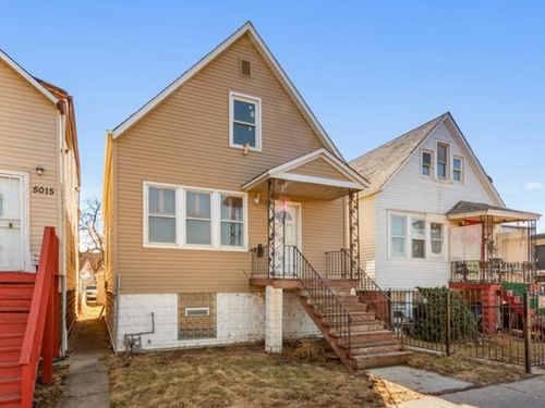 5017 W Ogden Ave, Cicero, IL, 60804-3536 | Card Image