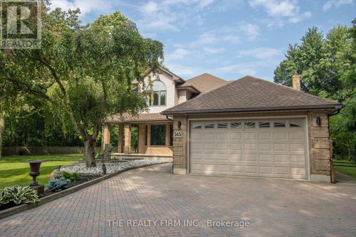 145 Walker St, West Lorne, ON, N0L2P0 | Card Image