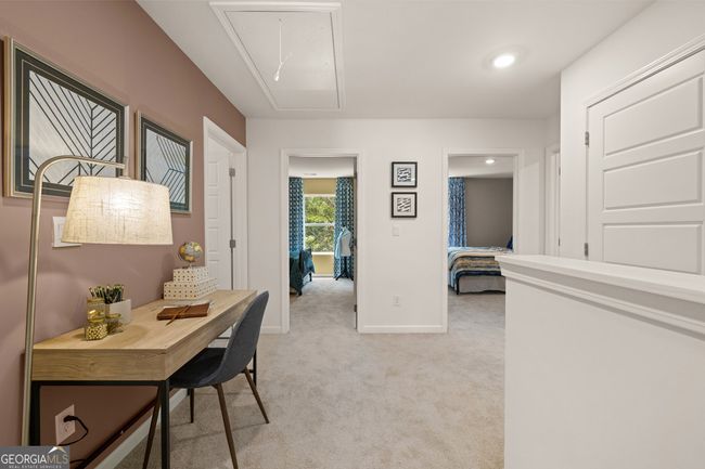 338 Elgin Dr, Townhouse with 3 bedrooms, 3 bathrooms and 2 parking in Lawrenceville GA | Image 36