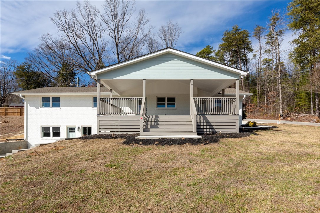 Residential in Greenville 4