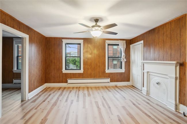 D - 2722 Sarah Street, Condo with 1 bedrooms, 1 bathrooms and null parking in South Side PA | Image 11