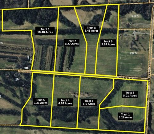 0 Knight Campground Rd, Shelbyville, TN, 37160 | Card Image