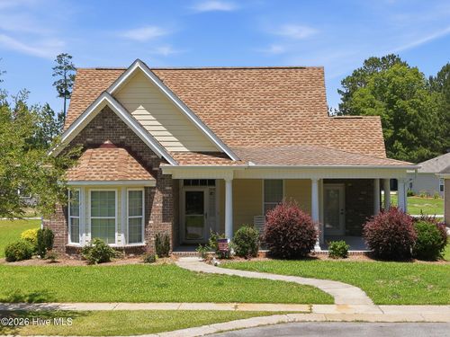 504 Somerset Dr, Washington, NC, 27889-6551 | Card Image