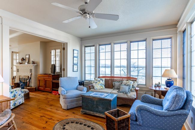 100 Lane 260 A Lake James, House other with 3 bedrooms, 3 bathrooms and null parking in Angola IN | Image 5