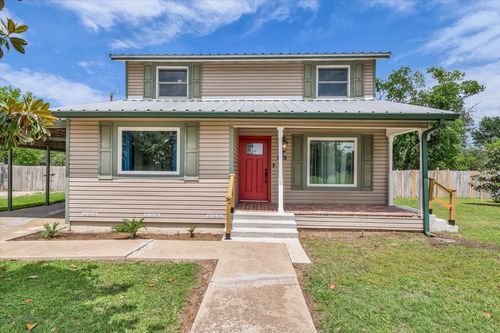 2734 Mildred St, Waco, TX, 76706-4040 | Card Image