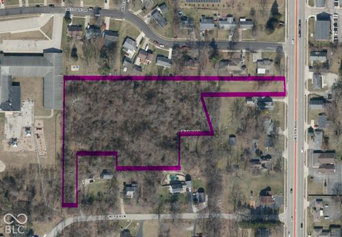 0 Chester Blvd, Richmond, IN, 47374 | Card Image