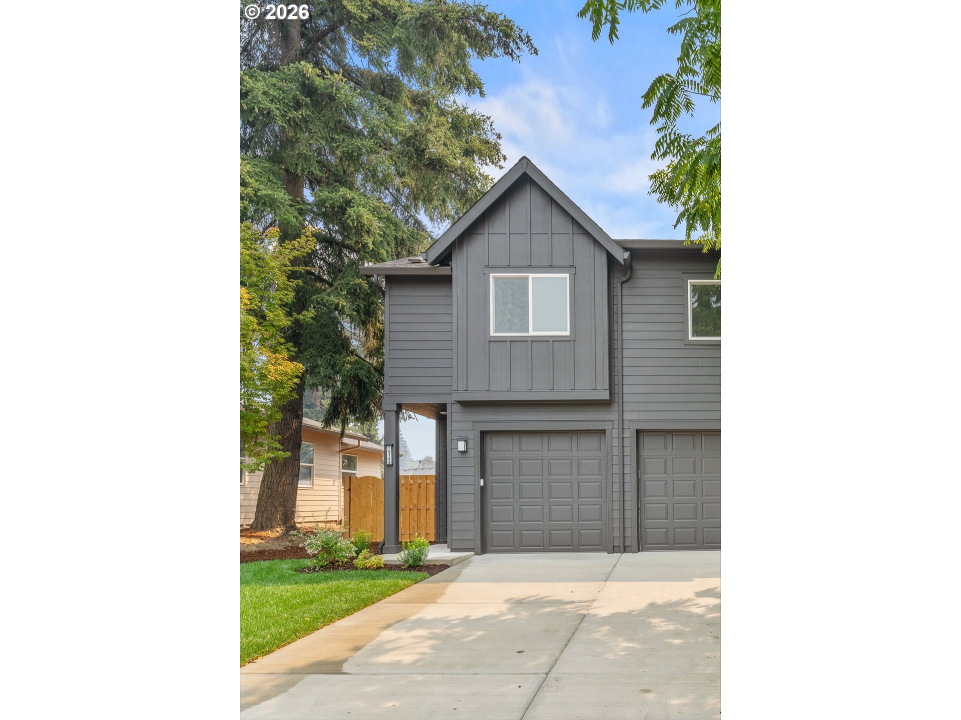 Residential in OregonCity