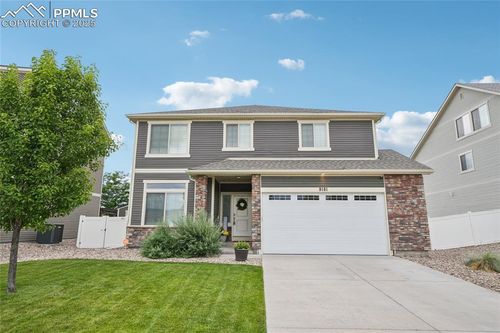 9181 Sentry Dr, Fountain, CO, 80817-4291 | Card Image