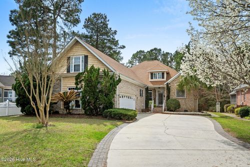 1069 Cape Side, Sunset Beach, NC, 28468 | Card Image