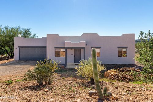 19375 E Wyatt Way, Black Canyon City, AZ, 85324-8777 | Card Image
