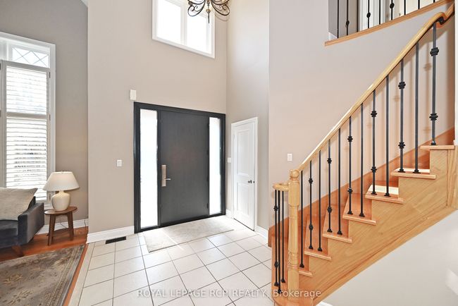 9 Deerhorn Cres, House other with 4 bedrooms, 3 bathrooms and 6 parking in Aurora ON | Image 27