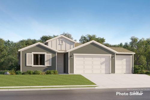 15114 Lenticular Ave, Caldwell, ID, 83607 | Card Image
