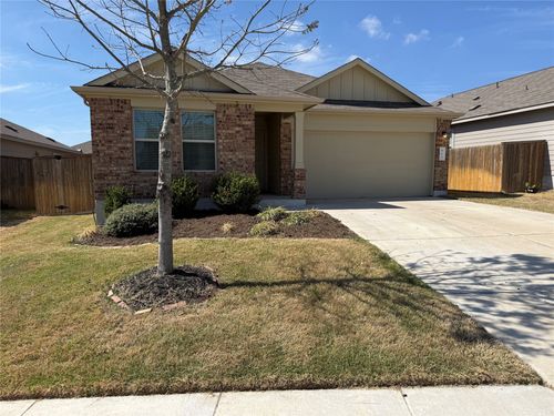 660 Xanadu Dr, Jarrell, TX, 76537-4426 | Card Image