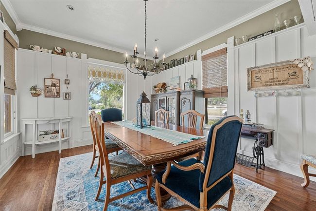 622 W 7 Th St, House other with 4 bedrooms, 3 bathrooms and null parking in Taylor TX | Image 8