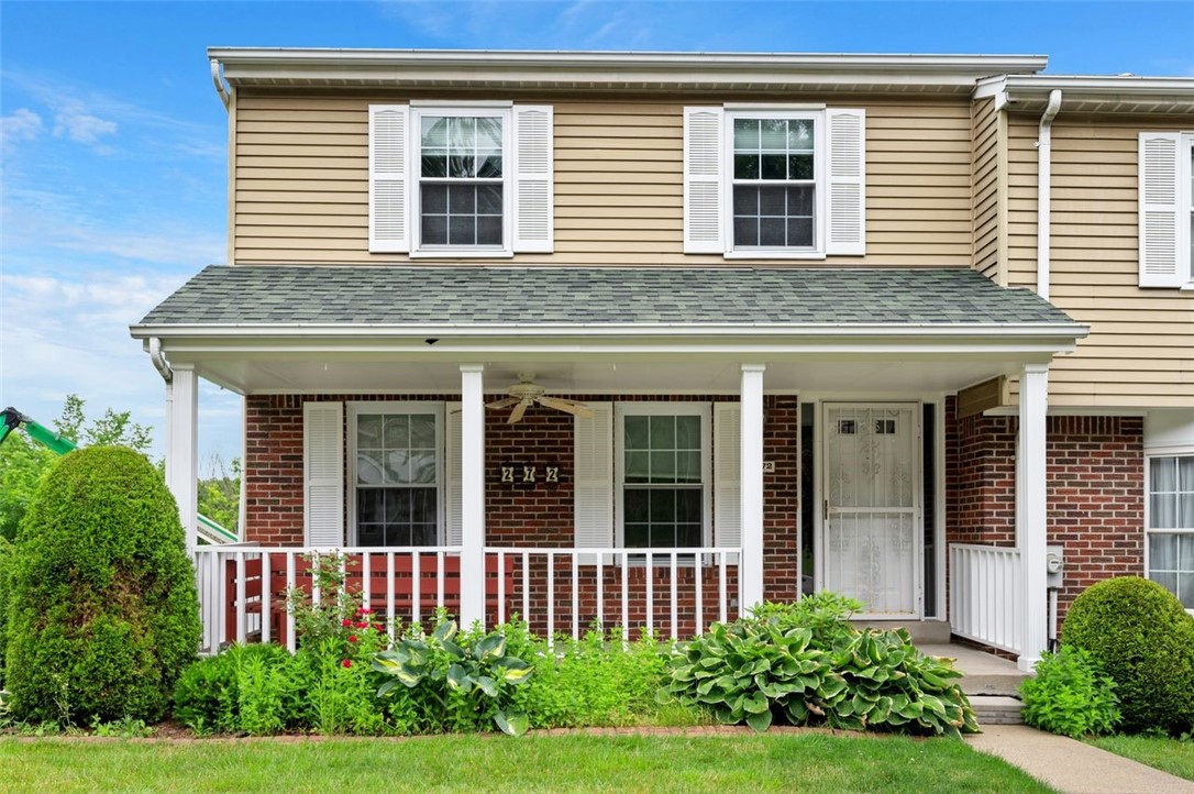 272 Heather, Sold in Monroeville Zoocasa