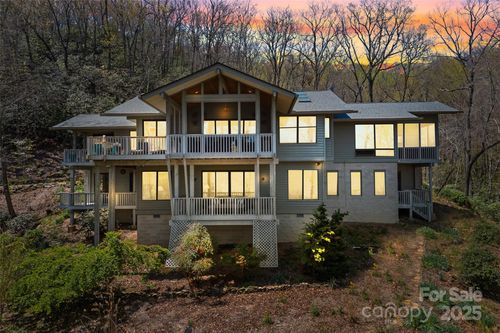 466 Sweetwater Ln, Pisgah Forest, NC, 28768-9911 | Card Image