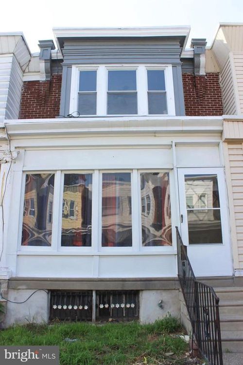 5932 Tackawanna St, PHILADELPHIA, PA, 19135-3924 | Card Image
