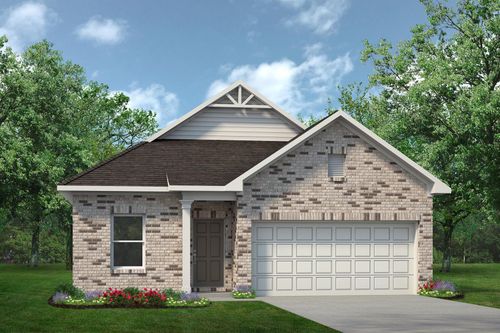 1641 River Scene Trl, Dayton, TX, 77535-3595 | Card Image