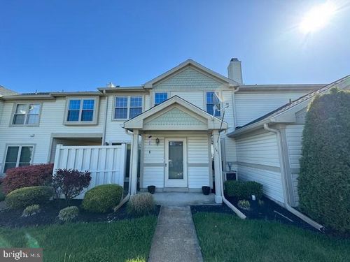 503 Steeplechase Ct, Deptford, NJ, 08096-6814 | Card Image