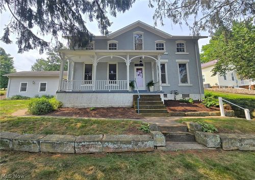 701 Grace Ave, Coshocton, OH, 43812-1017 | Card Image