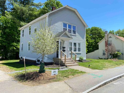 196 North State Street, Concord, NH, 03301 | Card Image