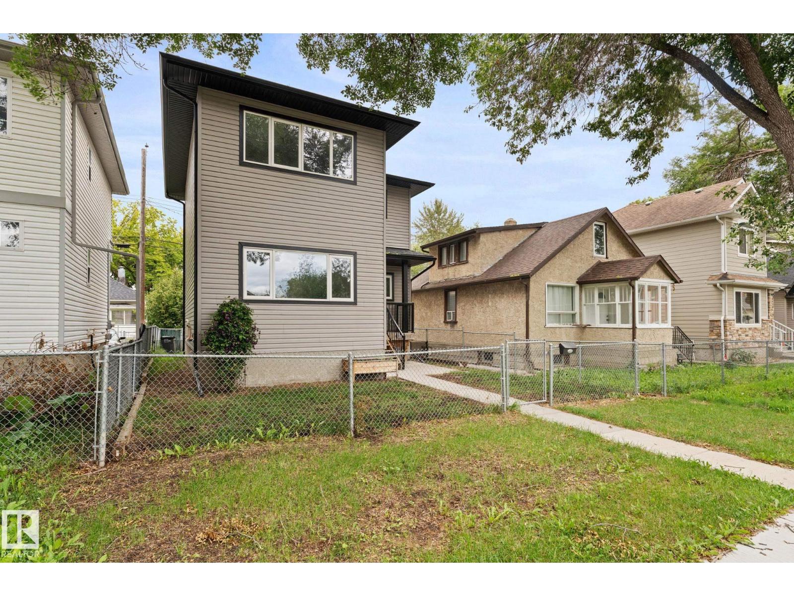 Residential in Edmonton 3