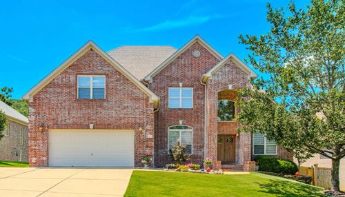209 Commentry Ln, Little Rock, AR, 72223-4675 | Card Image