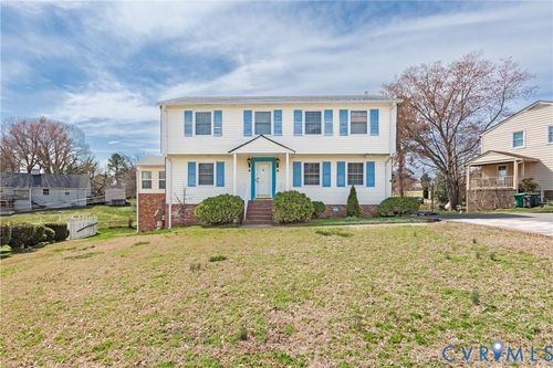 205 Celona Dr, Richmond, VA, 23227-2010 | Card Image