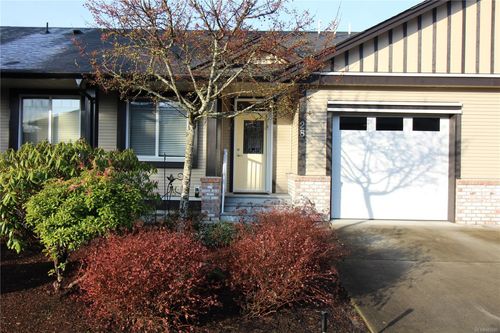 28-3110 Cook St, Chemainus, BC, V0R1K2 | Card Image