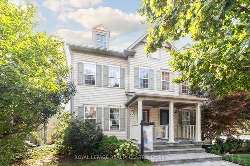 90 Georgian Dr, Oakville, ON, L6H6V1 | Card Image