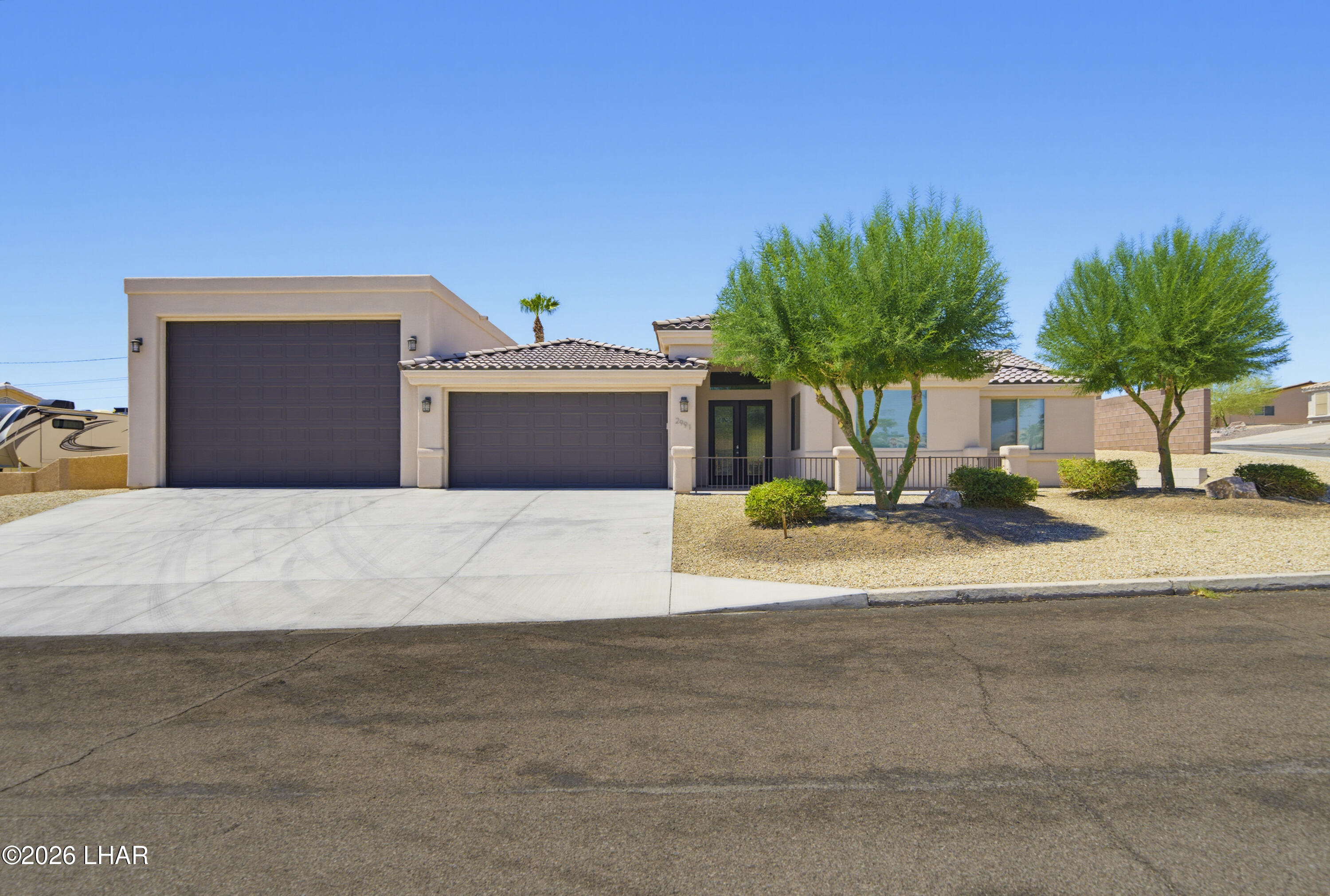 Residential in Lake Havasu City