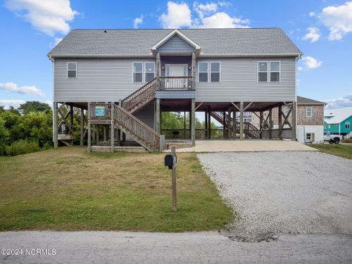 7120 Canal Drive, Emerald Isle, NC, 28594 | Card Image