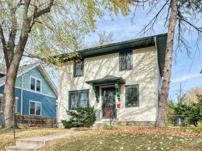 This charming 2-story gem has been meticulously cared for inside and out! | Image 2