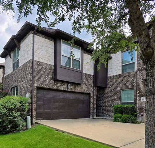 5027 Italia Ln, Grand Prairie, TX, 75052-0941 | Card Image