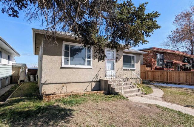 3414 Centre Street N, Home with 4 bedrooms, 2 bathrooms and 4 parking in Calgary AB | Image 16