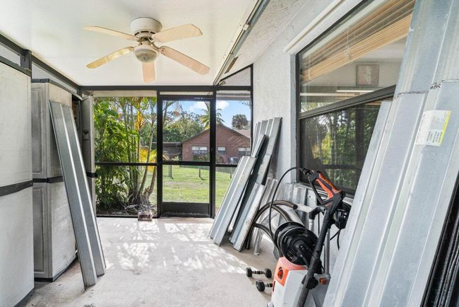 14936 22 Nd Rd, House other with 3 bedrooms, 2 bathrooms and null parking in LOXAHATCHEE FL | Image 17