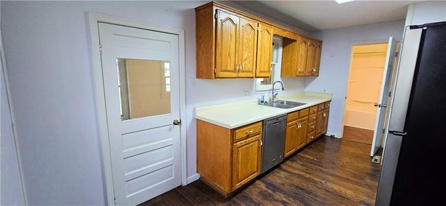 1324 S Main St, House other with 3 bedrooms, 1 bathrooms and null parking in Fort Scott KS | Image 16
