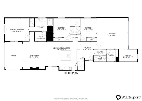 80253 Platinum Way, La Quinta, CA, 92253-8623 | Card Image